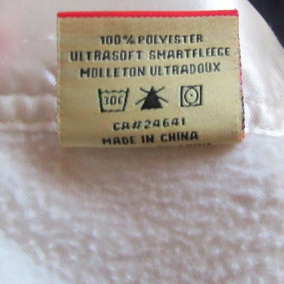 Royal Doulton Bunnykins Baby Blanket, Perfect for the Bunnykin Collector  J544 - Picture 3 of 4